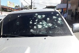Envolvido em troca de tiros no Tabuleiro teria enviado áudio à família antes de morrer