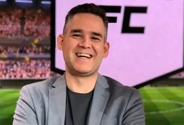 Comentarista da ESPN se pronuncia após afastamento para cuidar da saúde mental
