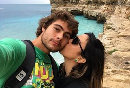 “Ser mãe era um grande sonho”, diz Tatá Werneck, grávida de 5 semanas