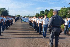 Governo federal vai encerrar programa de escolas cívico-militares