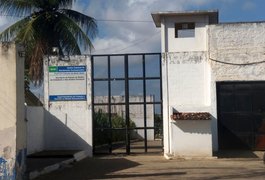 Menores da UIM fazem motim e monitor fica ferido em Maceió