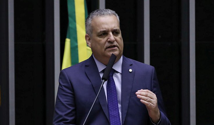 Dados do Legisla Brasil: Alfredo Gaspar está entre os 40 melhores deputados do País