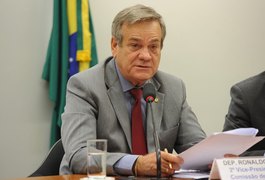 Câmara dos Deputados de AL instala comissão do pacto federativo