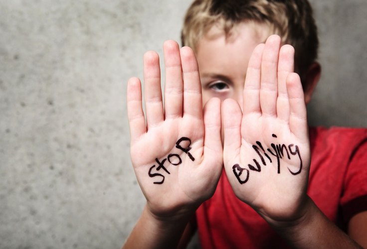 Bullying: seu filho é uma Vítima, um Agressor ou Espectador?