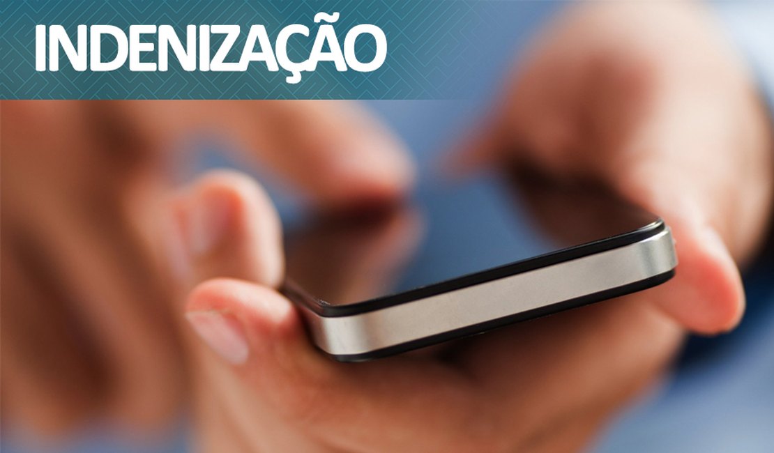 Claro deve pagar indenização de R$ 8 mil a cliente em AL