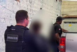 Operação PITSTOP desarticula organização criminosa que atuava em postos de combustíveis em Maceió