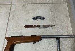 Homem ameaça matar companheira e toda a família dela em São Sebastião: 'Iria deixar viva apenas a filha dele com a vítima'