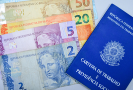 Alagoas é o 2º do Nordeste com o maior número de trabalhadores com carteira assinada