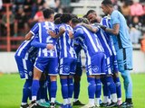 Oitavas de final: CSA empata sem gols com o São Luiz pela Série D