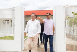 Arapiraca vai receber creche com centro de convívio social na Quiçaça