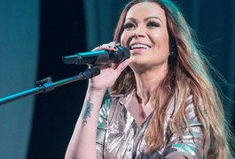 Solange Almeida processa Xand Avião e ex-sócios do Aviões do Forró