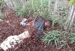 Jovem é encontrado morto no Brisa do Lago em Arapiraca