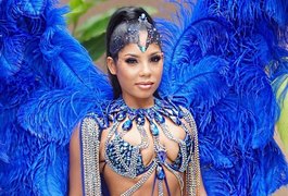 Conheça Kasi Bennett, a (ex?) namorada de Usain Bolt