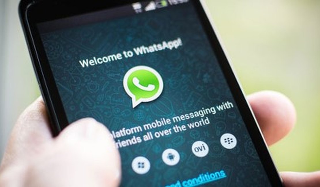 Justiça bloqueia R$ 19,5 milhões por WhatsApp não liberar dados do aplicativo