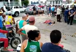 Alagoas é o sétimo estado do país onde mais se mata policiais, revela estudo