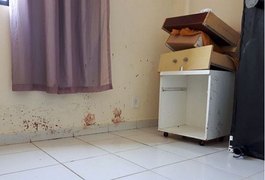 Polícia já tem características de suspeito que esfaqueou travesti