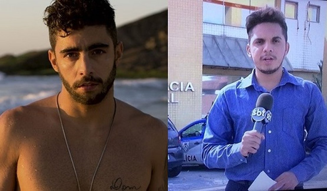 Pedro Scooby nega ter traído Piovani com homem após boatos