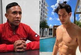 Ex-garoto de programa acusa ex-RBD Cristian Chávez de lhe contaminar com vírus da AIDS