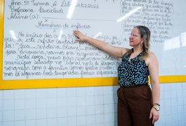 Prefeitura de Arapiraca homologa resultado final do concurso da Educação