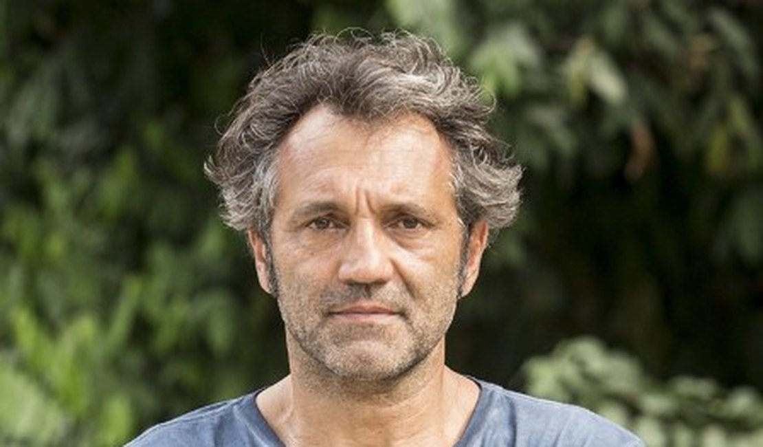 Confirmado: corpo de Domingos Montagner é encontrado no Rio São Francisco