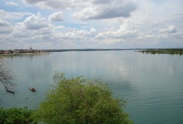 Corpos de adolescentes são encontrados em trecho do Rio São Francisco