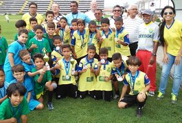 II Torneio Papai Noel Prefeita Célia Rocha acontece neste sábado, 19