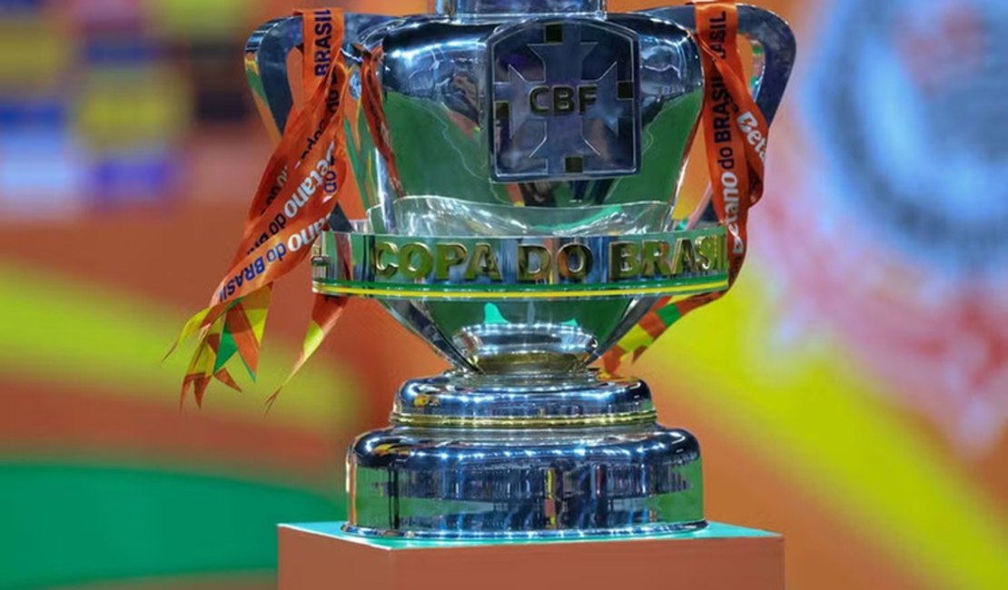 Com três clássicos, confrontos das quartas de final da Copa do Brasil 2026 são definidos; confira