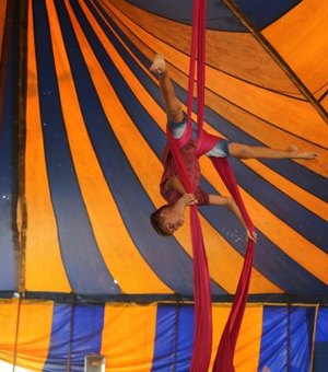 Veja a programação da Semana do Circo em Arapiraca