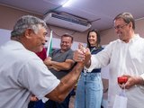 Arapiraca de Olho no Futuro amplia horizontes e devolve autonomia a usuários do SUS