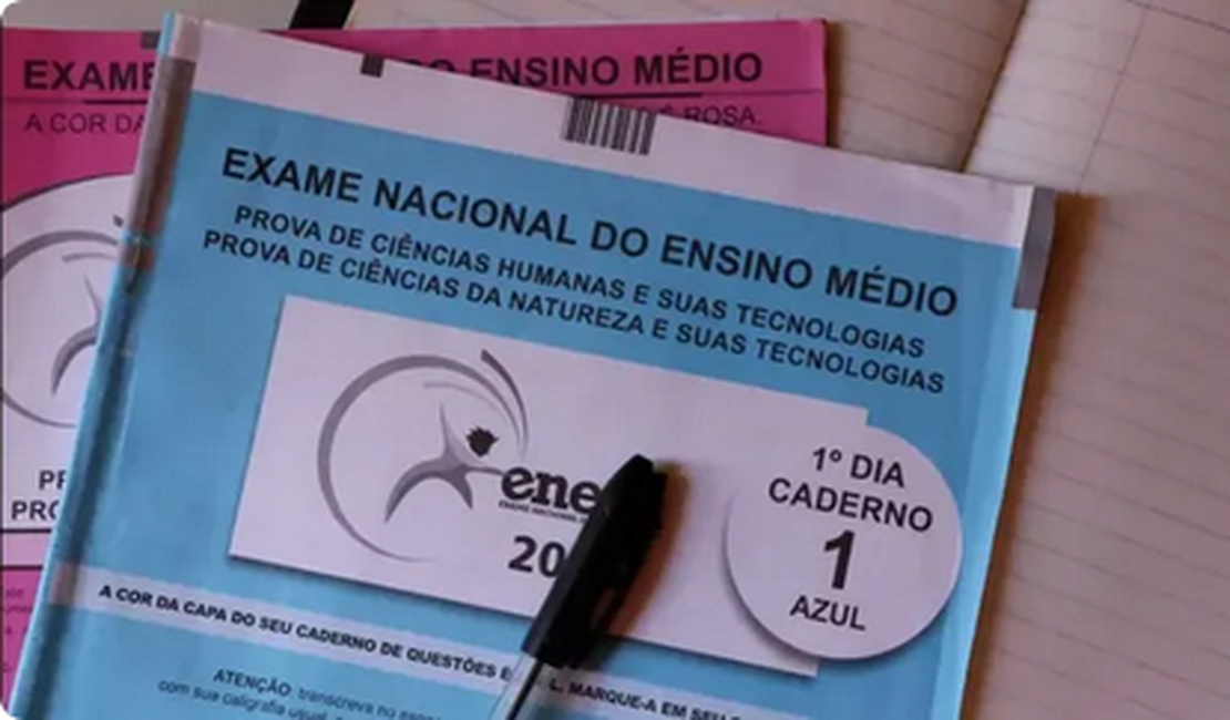 Racionais MCs, Game of Thrones e precariedade menstrual: Veja temas que caíram no 1° dia do Enem 2024