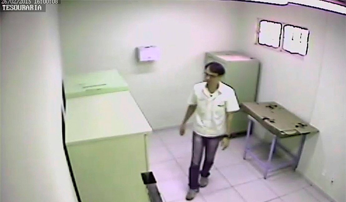 PC esclarece morte de gerente dos Correios e da ex-namorada