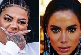 Após briga com Anitta, gravadora quer fazer de Ludmilla uma estrela
