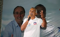 Tarcizo Freire apresenta propostas para centenas de populares