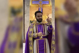 VÍDEO: Padre critica tradição do peixe na Sexta Santa: 'Quem inventou foi um peixeiro'