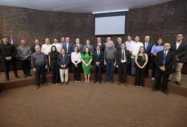 Judiciário assina acordo de cooperação para o moradia legal em mais 10 cidades alagoanas