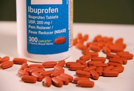 Organização Mundial da Saúde aconselha que não use ibuprofeno para tratar o coronavírus