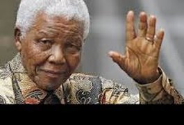 Corpo de Nelson Mandela é sepultado em aldeia sul-africana