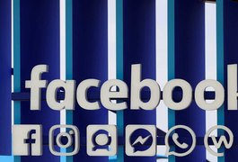 Facebook apaga fake news e contas de extrema-direita