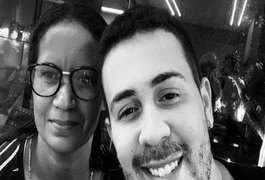 Morre Deza, prima de Carlinhos Maia; influencer penedense lamentou a perda 'ela lutou muito'