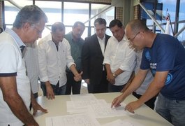 Projeto de construção da 12ª Ciretran de Girau do Ponciano é aprovado