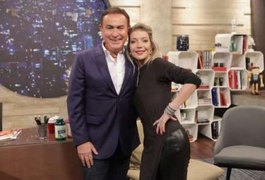 ‘Pode ser João ou Joana’, afirma Luiza Possi sobre relacionamentos amorosos