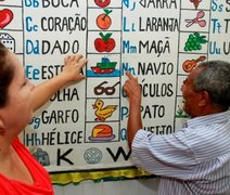 Secretaria de Educação prorroga inscrições de seleção para professor alfabetizador