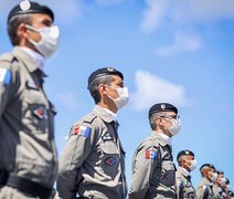 Divulgado resultado provisório do teste de aptidão física do concurso da PM