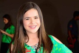 Maisa Silva diz ‘não’ a fãs durante velório e desabafa: ‘Desacreditada’