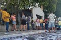 Exercício da cidadania: Grande número de eleitores comparece cedo às urnas no primeiro turno em Arapiraca; assista