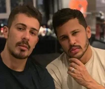 Marido de Carlinhos Maia desconfia que furto em apartamento foi cometido por alguém próximo