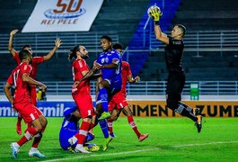 Clubes Alagoanos entrarão em campo nesta quarta-feira pela Série B