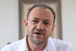 PT elege Edinho Silva como novo presidente até 2029, apoiado por Lula