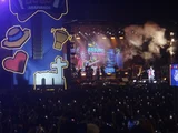 Abertura São João de Arapiraca