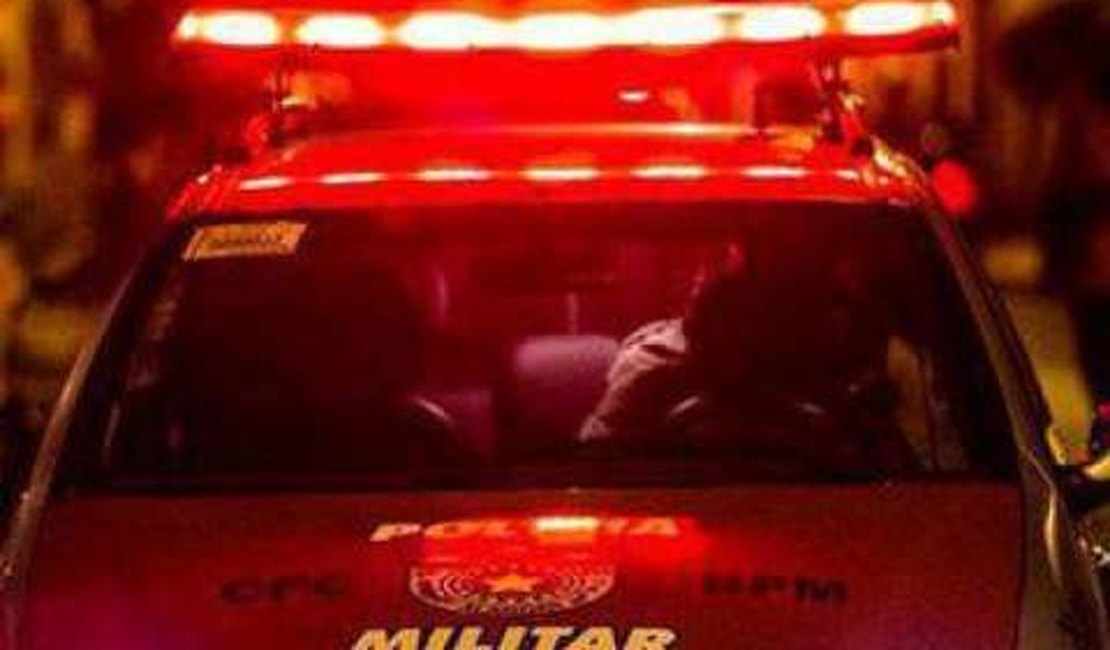 Homicídio é registrado no bairro Canafístula, em Arapiraca